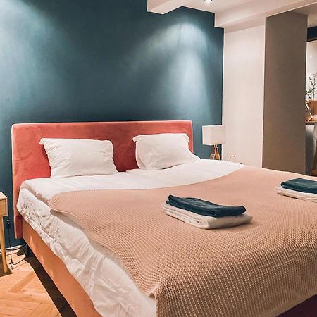 Luxurious Loft In Maastricht City Center Dış mekan fotoğraf