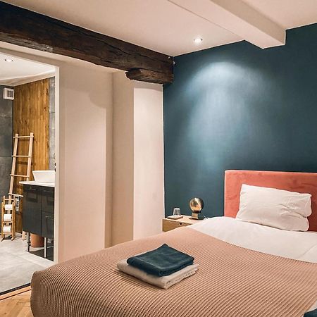 Luxurious Loft In Maastricht City Center Dış mekan fotoğraf