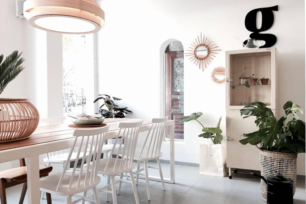 Luxurious Loft In Maastricht City Center Dış mekan fotoğraf