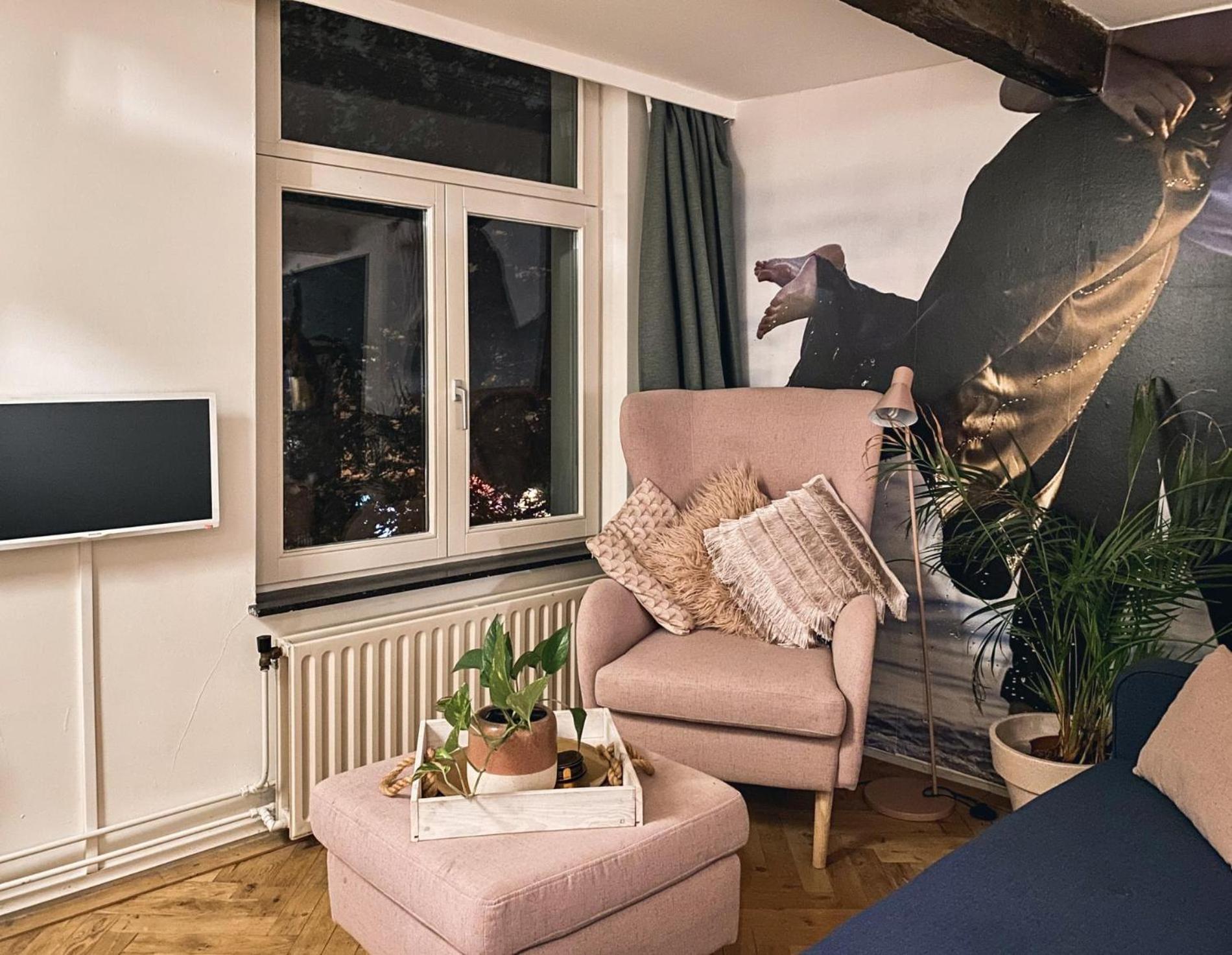 Luxurious Loft In Maastricht City Center Dış mekan fotoğraf