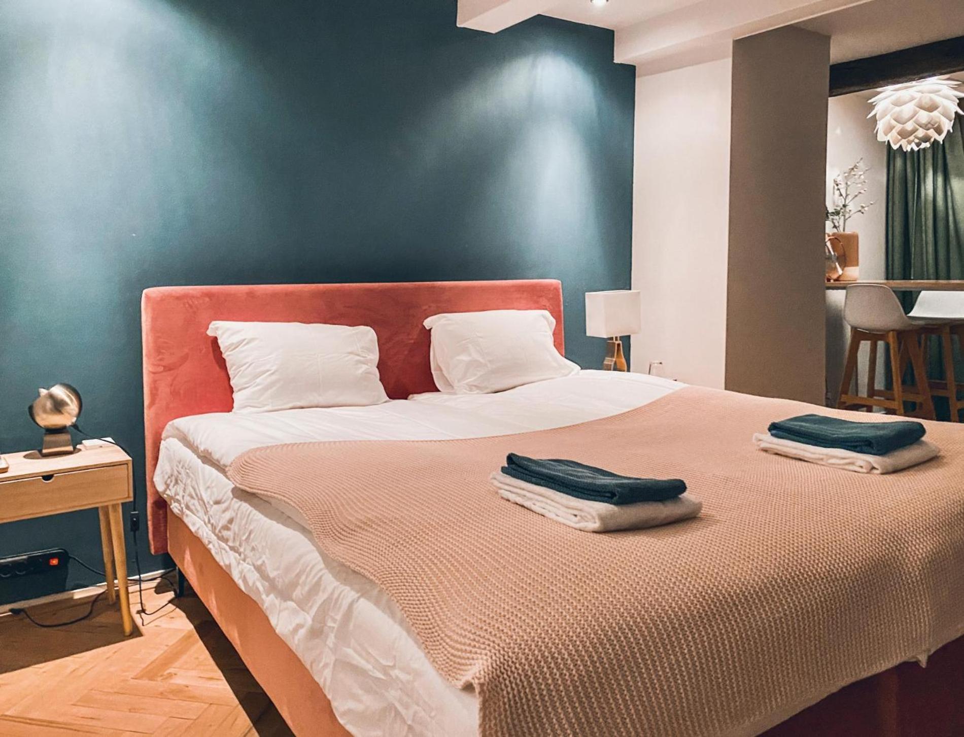 Luxurious Loft In Maastricht City Center Dış mekan fotoğraf