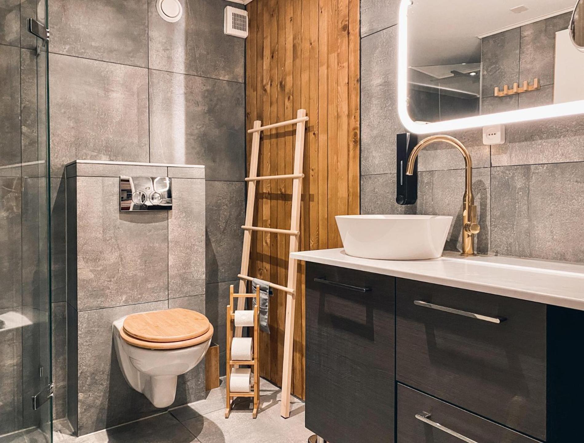 Luxurious Loft In Maastricht City Center Dış mekan fotoğraf