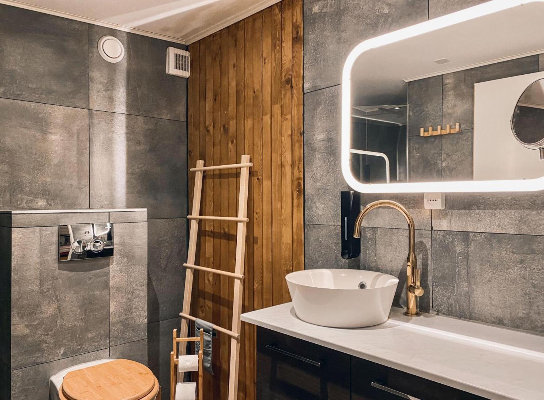 Luxurious Loft In Maastricht City Center Dış mekan fotoğraf
