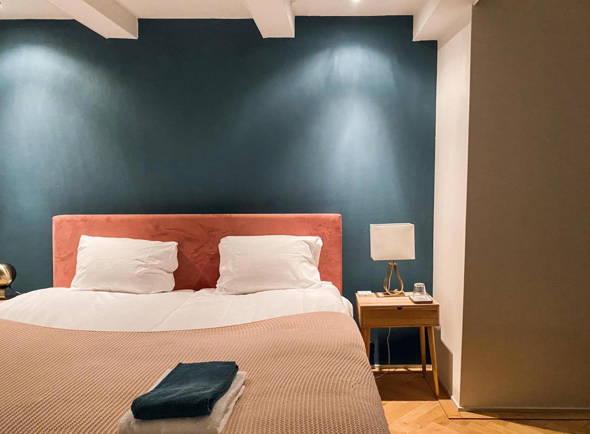 Luxurious Loft In Maastricht City Center Dış mekan fotoğraf