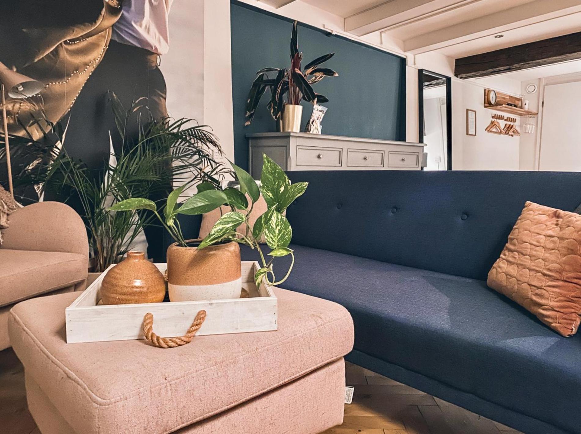 Luxurious Loft In Maastricht City Center Dış mekan fotoğraf