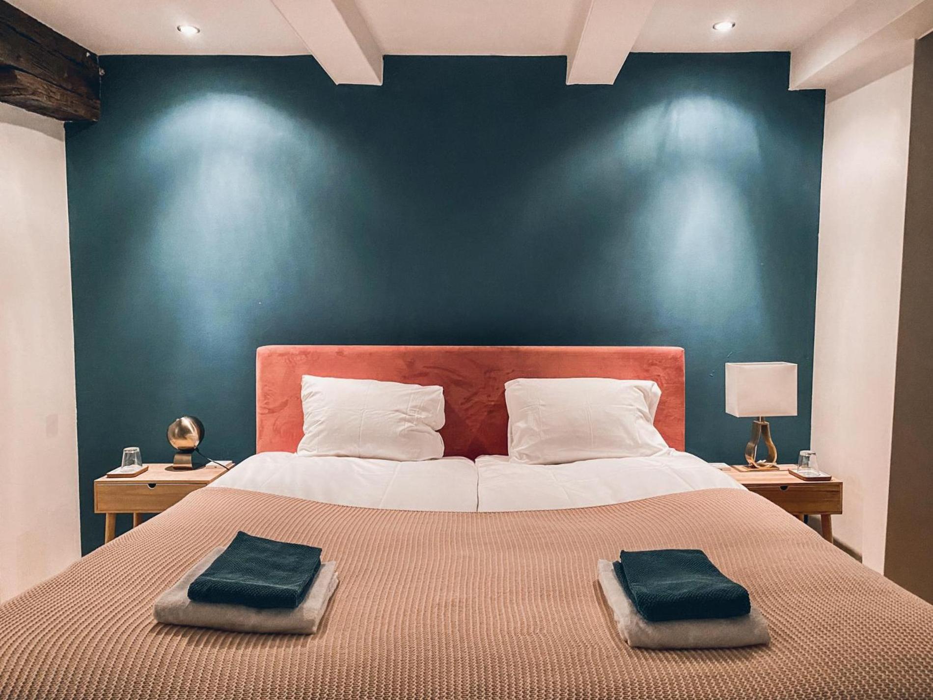 Luxurious Loft In Maastricht City Center Dış mekan fotoğraf