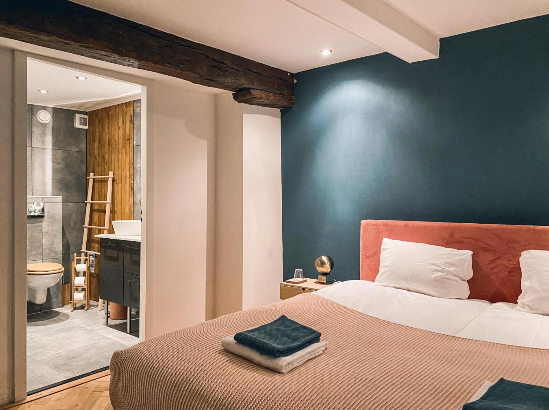 Luxurious Loft In Maastricht City Center Dış mekan fotoğraf