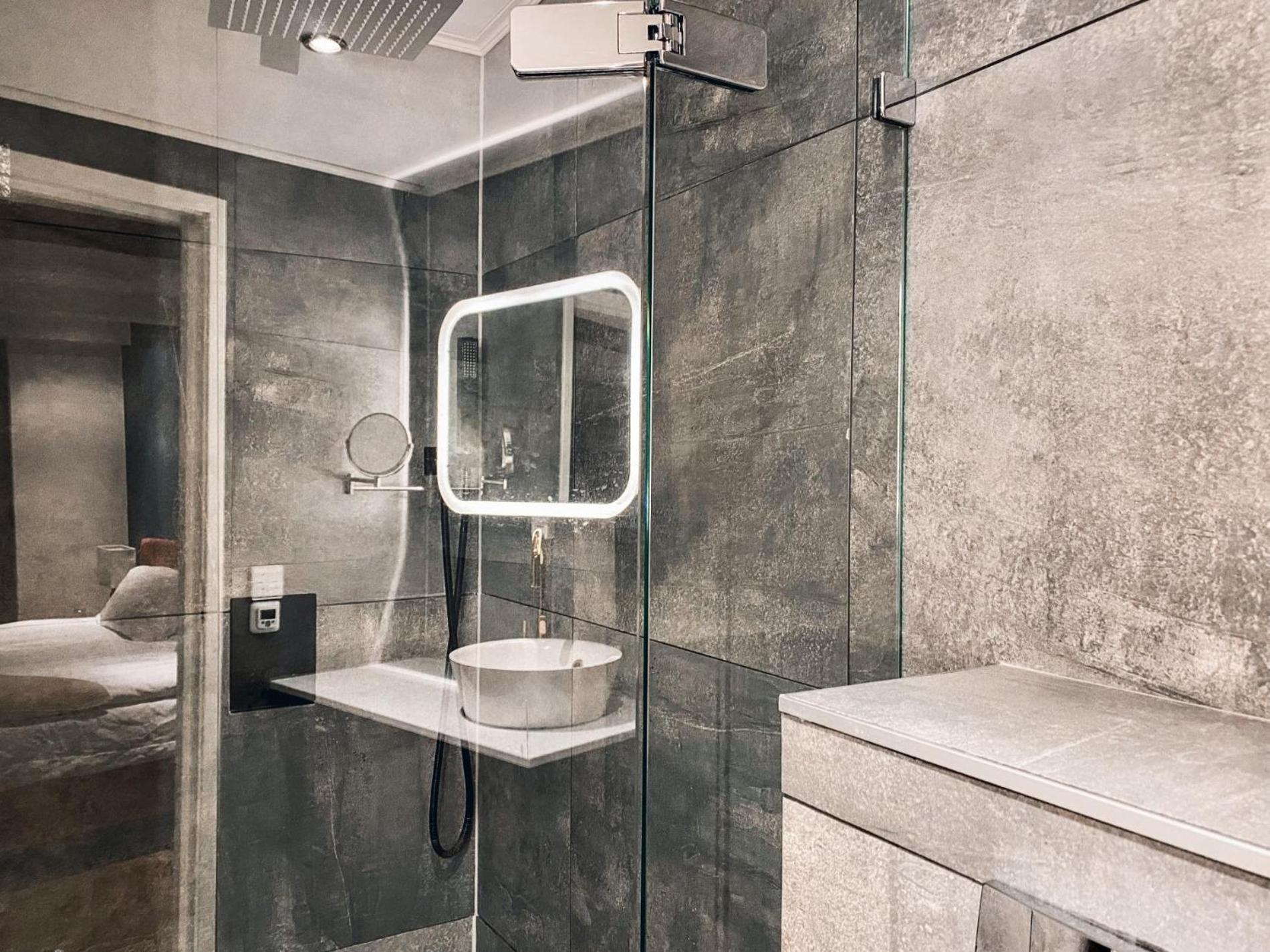 Luxurious Loft In Maastricht City Center Dış mekan fotoğraf